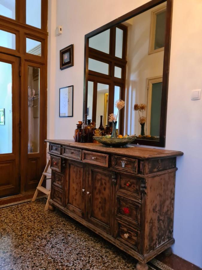 Heritage Apartment Park Royal Residence Opatija Buitenkant foto