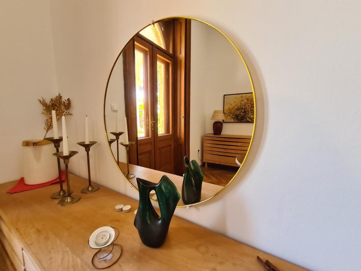 Heritage Apartment Park Royal Residence Opatija Buitenkant foto